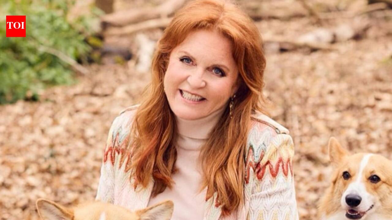 Prince Andrew Arrest News: Sarah Ferguson to return to the UK months after ex-husband Prince Andrew’s arrest | English Movie News