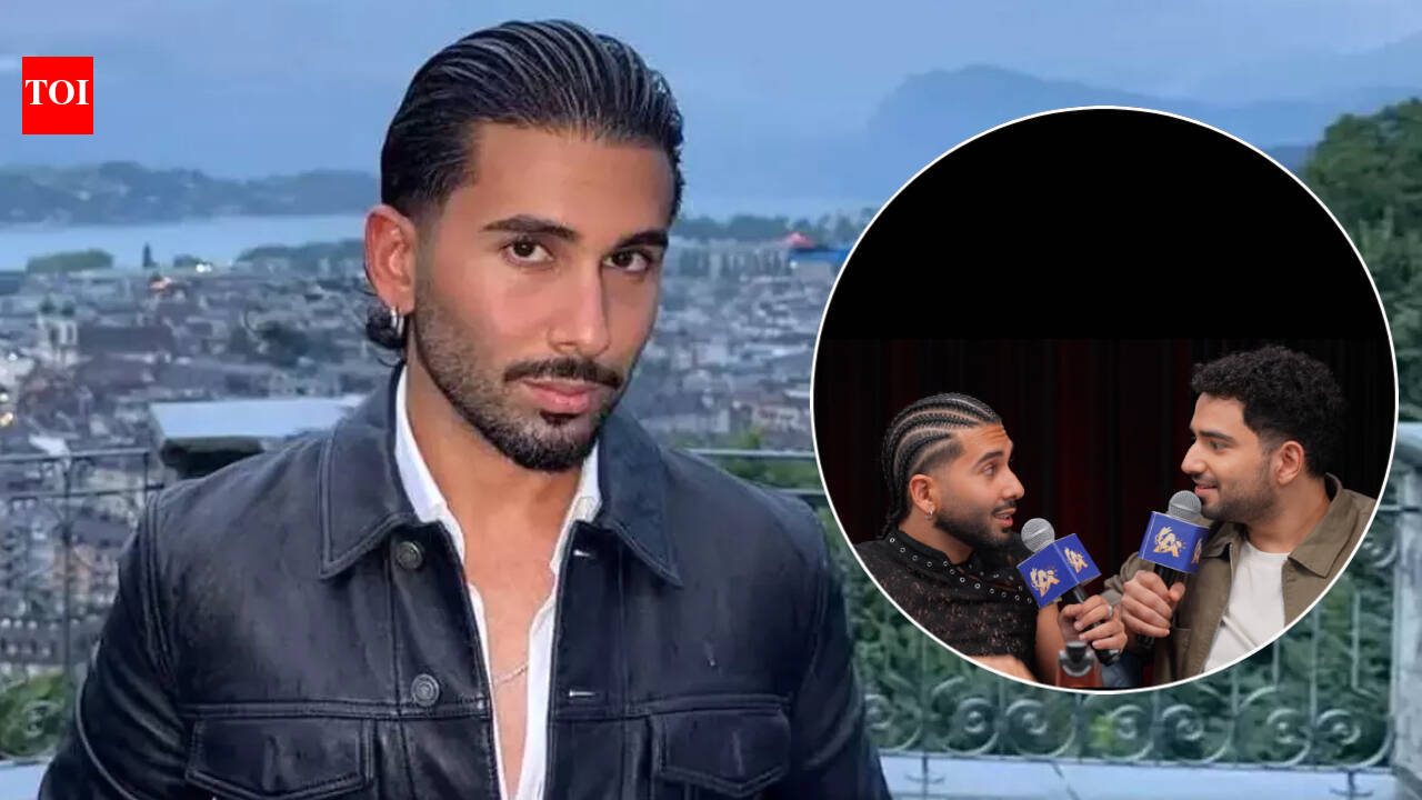 Orry warns Samay Raina on 'India's Got Latent 2':'Aukaat mein raho, tum andar jaayega toh tum bahar nahi aayega iss baar' |