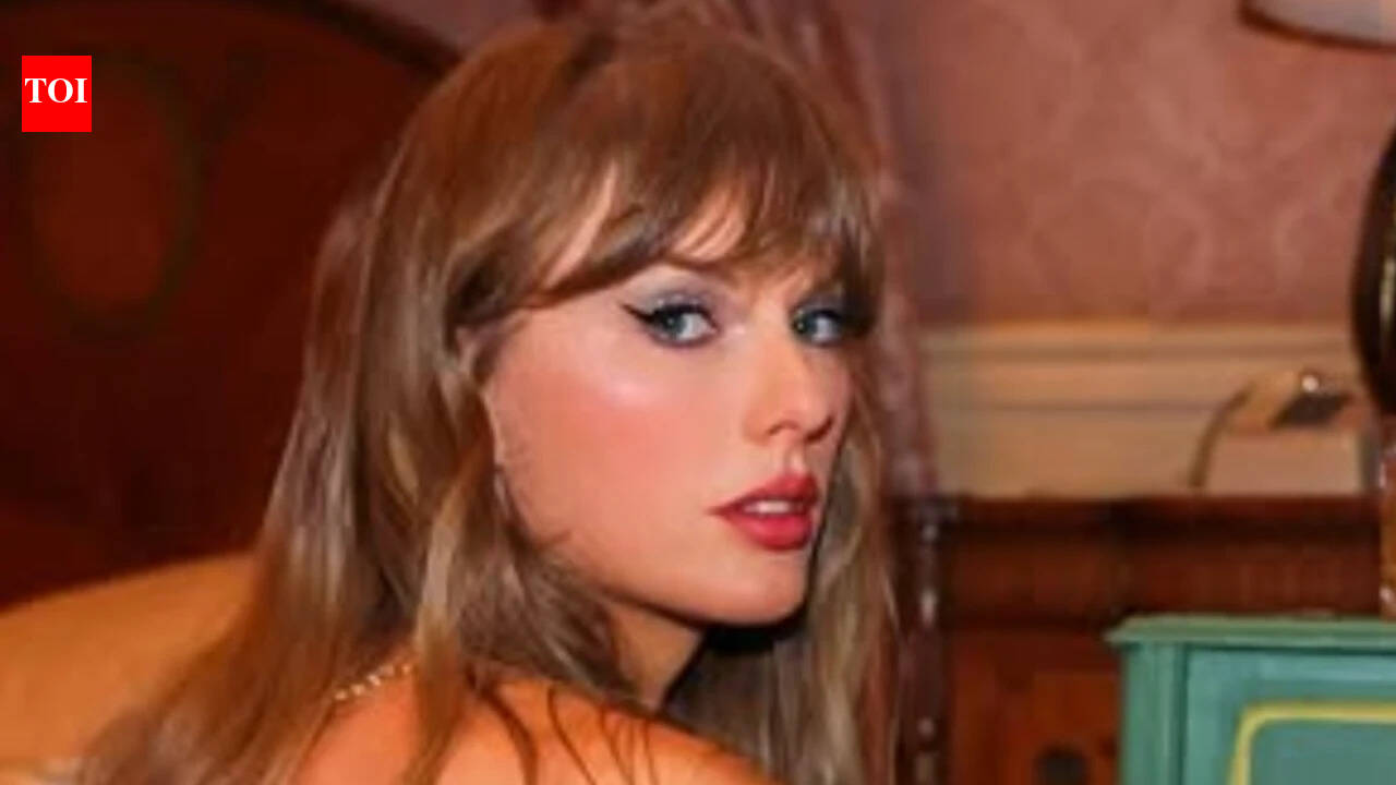 Taylor Swift donates USD 50,000 to a Connecticut resident after a car accident while trying to help teenagers | English Movie News
