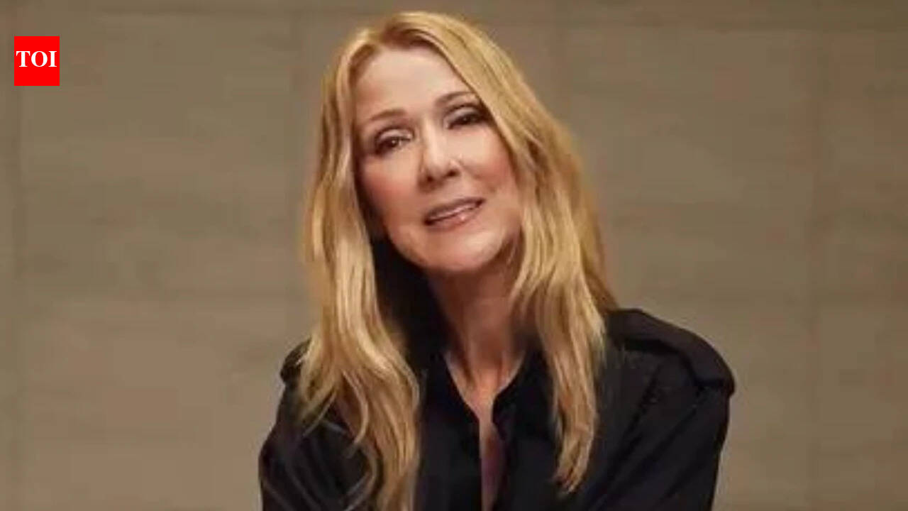 Celine Dion makes a rare appearance in Paris ahead of the 26th residency show, which marks her much-awaited musical return after 2022 Stiff-Person Syndrome diagnosis |