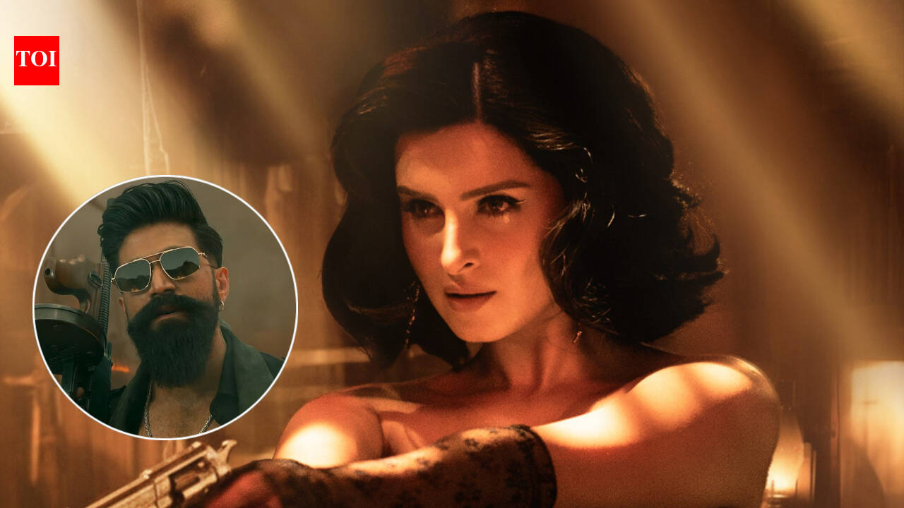 Tara Sutaria: 'Toxic' star Tara Sutaria opens up on Yash being a 'male feminist', calls him 'sensitive and considerate': 'He is thinking about the other person more than himself' | Hindi Movie News