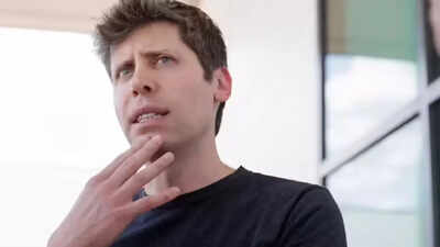 OpenAI CEO Sam Altman warns of a ‘critically important moment’ for cyber defense as AI …