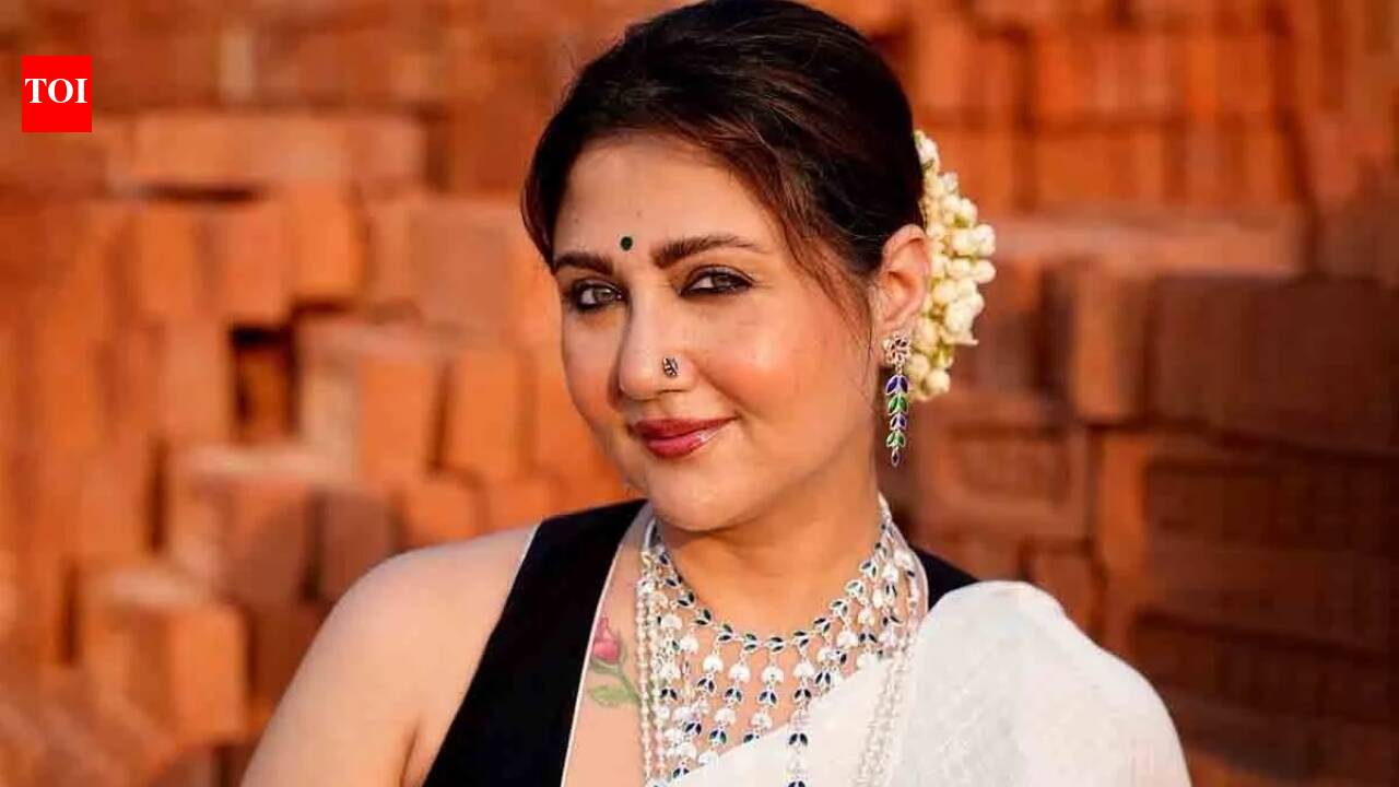 Toxic Movie: Swastika Mukherjee defends Kiara Advani amid Yash's ‘Toxic’ backlash, questioning, 'why should motherhood have any bearing': 'Did she publish pamphlets saying I’ll only play Mother Teresa-type roles?' | Hindi Movie News