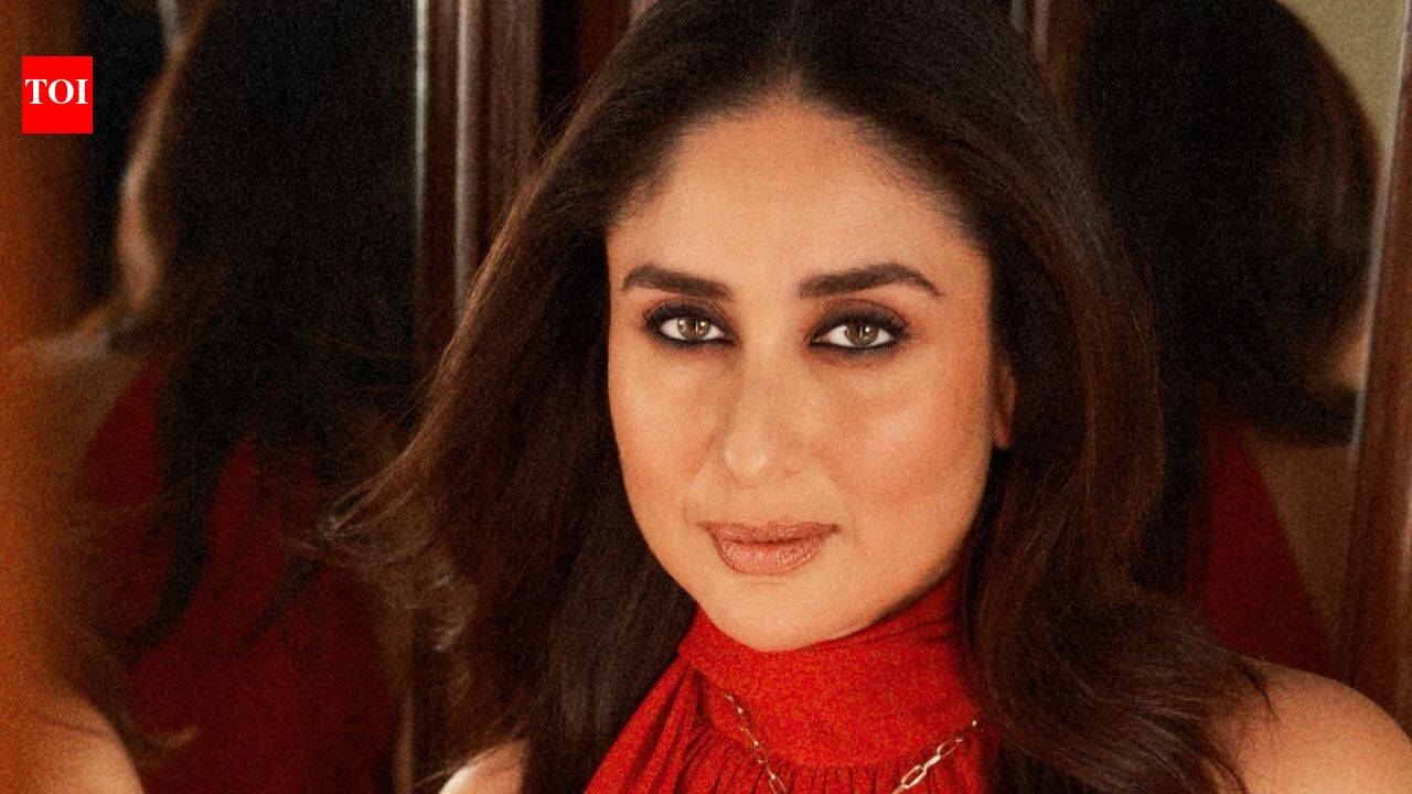 Kareena Kapoor Khan to headline ‘Mrs’ director Arati Kadav’s 1990s-set procedural drama, begins shooting in September – Report |