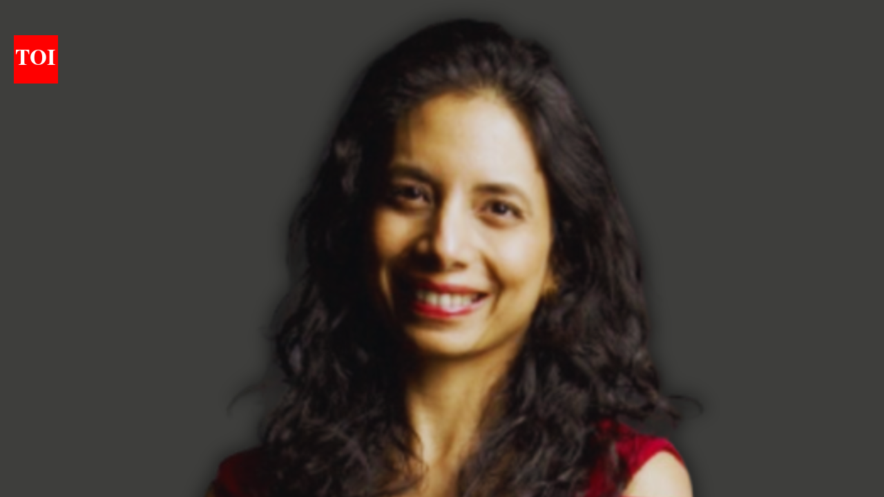 Who is Anima Anandkumar? Meet the Indian AI scientist who's made it to TIME’s AI 100 list
