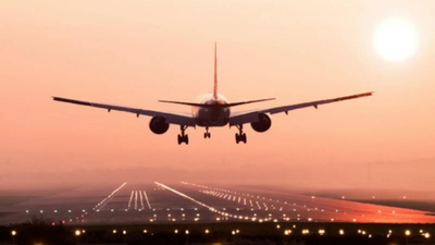 Man on Phuket-B’luru flight tries to hide drugs in overhead panel, held | India News