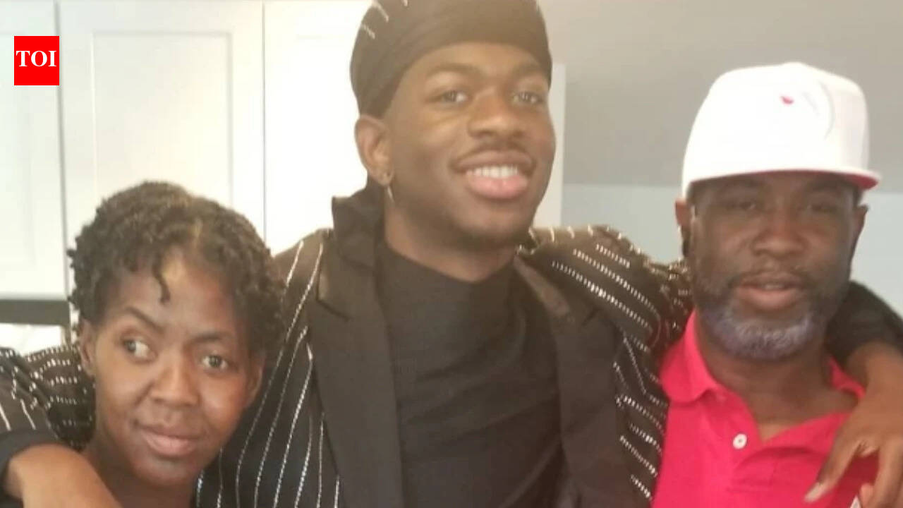 Lil Nas X announces his mother’s passing in a tribute post: ‘Love you forever...’ |