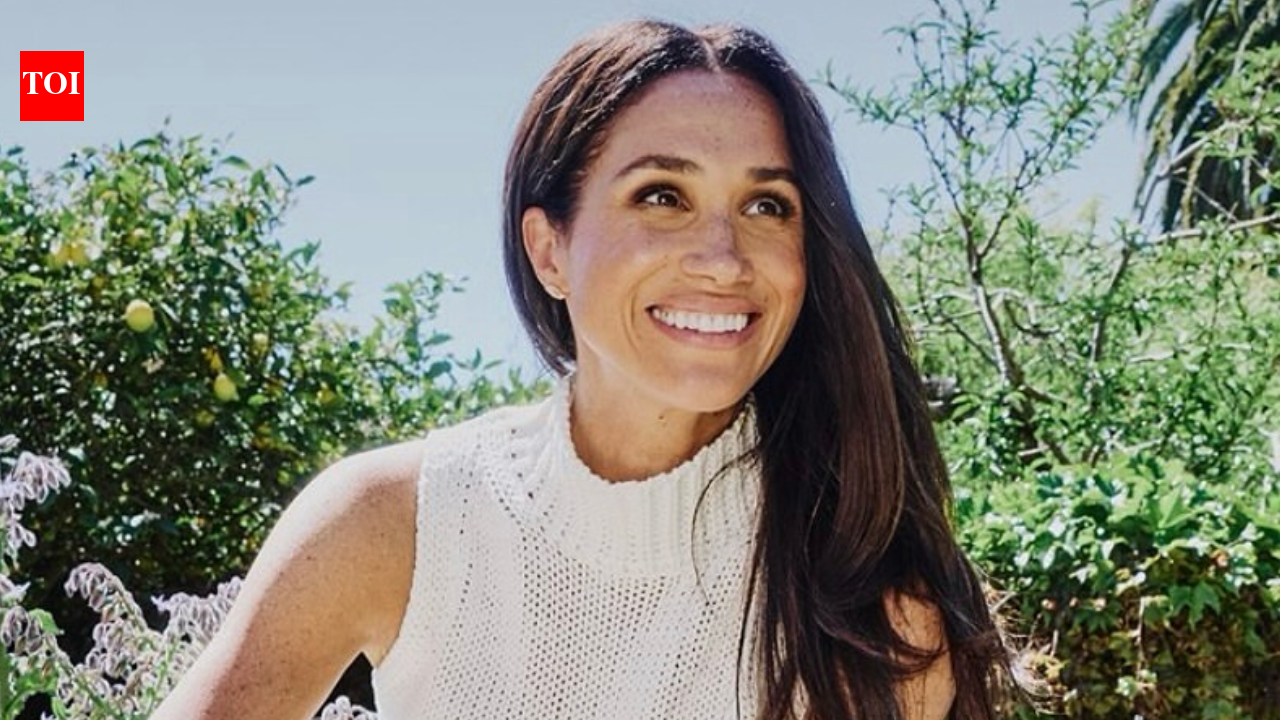 Meghan Markle labelled as 'rude' and 'snobbish’ in new reports: Housekeepers refuse to work with her﻿ |