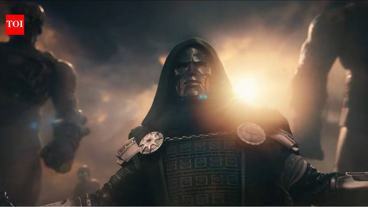 ‘Avengers: Endgame: Encore’ trailer launches big: Sets viewership record with 77 million views |