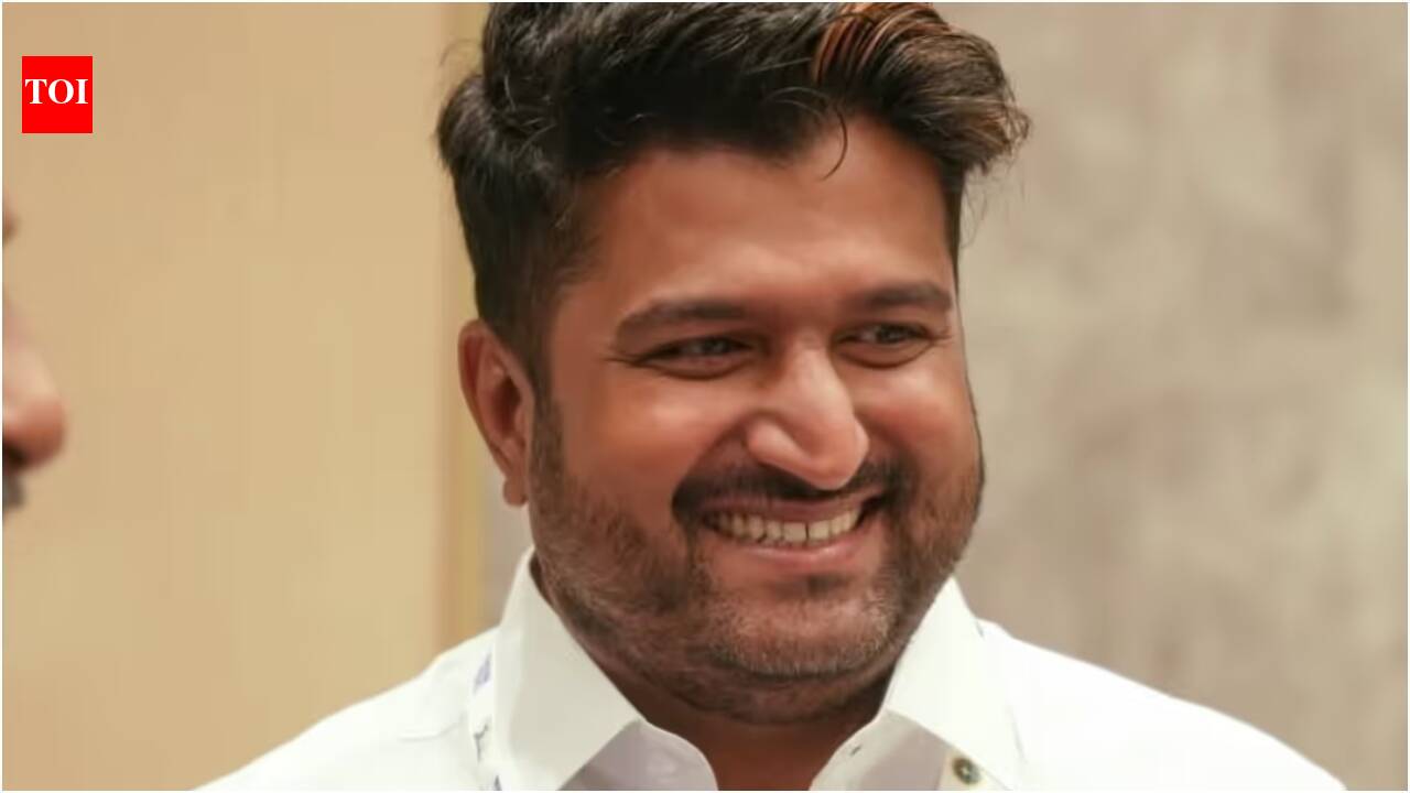 Subhash George booked in Rs 99 lakh crypto fraud case; alleged Rs 100 crore scam under probe; 'Patriot' funding link examined | Malayalam Movie News