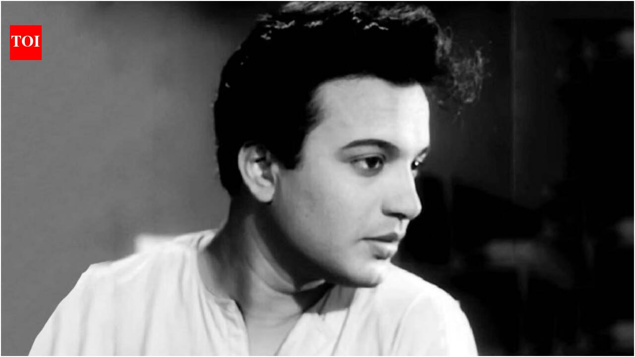 Pm Narendra Modi: Uttam Kumar birth centenary; PM Narendra Modi pays tribute to Bengali cinema's 'Mahanayak'; recalls Satyajit Ray's 'Nayak' connection | Bengali Movie News