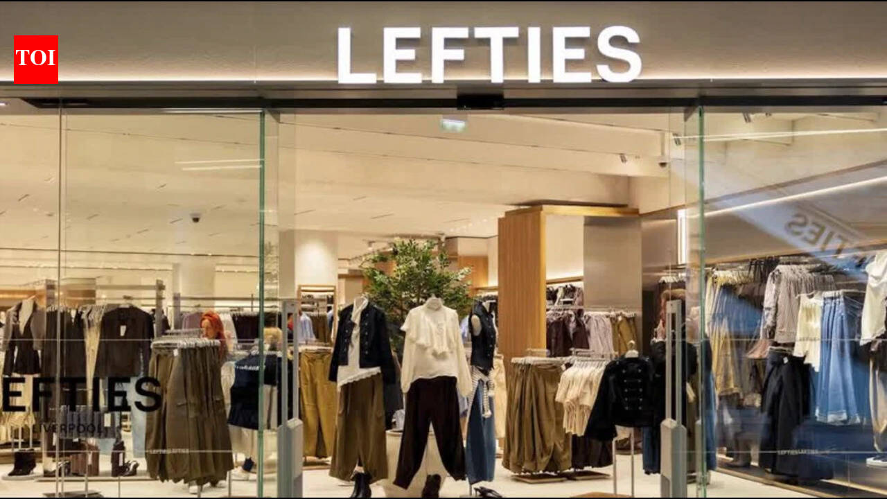 Meet Lefties: Zara's ‘secret’ budget sister brand that is taking over the fashion world |