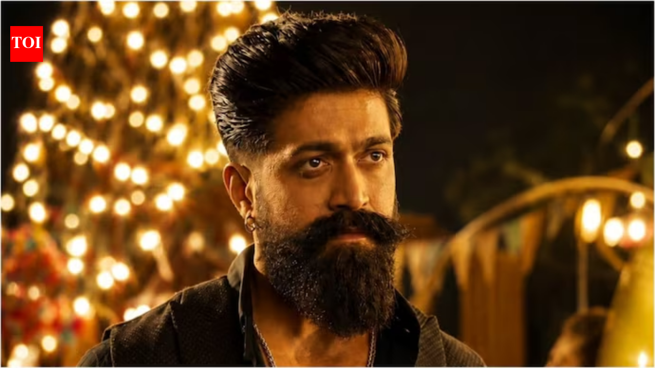 Toxic Full Movie Collection: ‘Toxic’ box office collection Day 5 [LIVE]: Yash and Kiara Advani film eyes Rs 200 crore India net milestone | Hindi Movie News