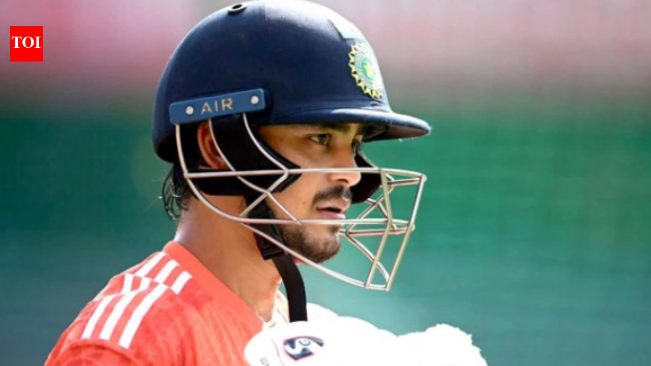 Ishan Kishan is known as "Pocket Dynamo' today, but little is known about his childhood story of a brother's sacrifice, a father's relentless support, and a coach who said, "aapke ladke ka cricket band mat karna" |