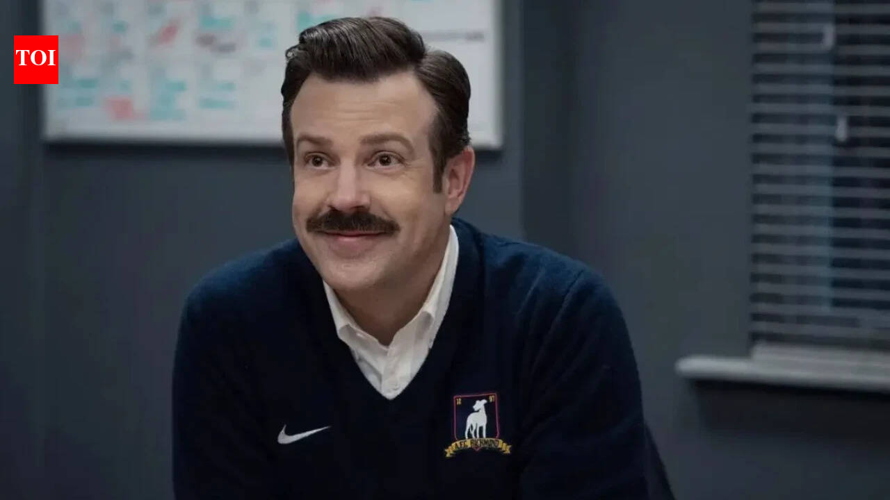 ‘Ted Lasso Season 4' release schedule: When and where to watch the remaining episodes, including finale﻿ |