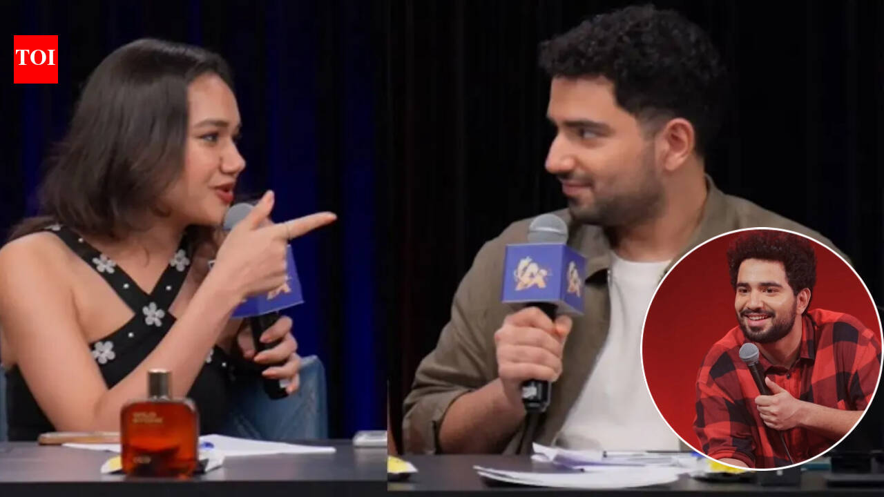 India'S Got Latent 2: Samay Raina sparks fresh controversy with Bihar-Kashmir banter on 'India's Got Latent 2'; political leaders REACT: 'Just stick to comedy' | Hindi Movie News