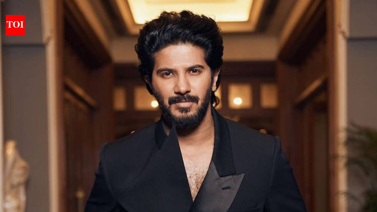 Dulquer Salmaan was almost launched with ‘Ritu’ before ‘Second Show’, Shyamaprasad reveals how actor’s debut plan fell through |