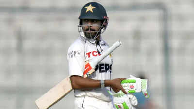 Babar Azam fails again, former Pakistan cricketer calls coaches 'poison for the game' | Cricket News