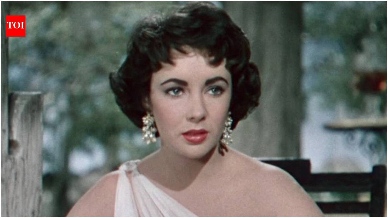 In 1981, Elizabeth Taylor bought this Bel Air ranch house; she lived there for 30 years until her death, and in 2026, the home was saved from demolition |
