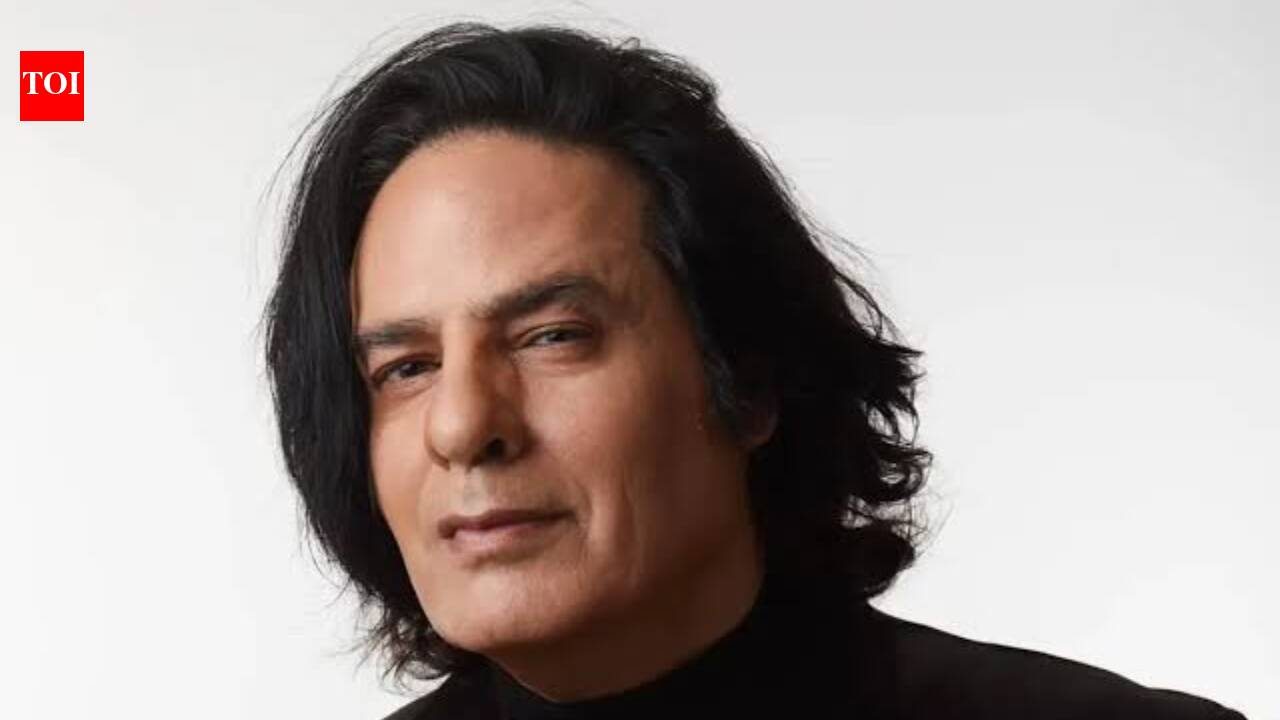 Rahul Roy says he turned vegan after having a brain stroke, stopped smoking and went off onion, garlic in food as he talks about lifestyle changes: 'Have 8 medecines after breakfast' | Hindi Movie News