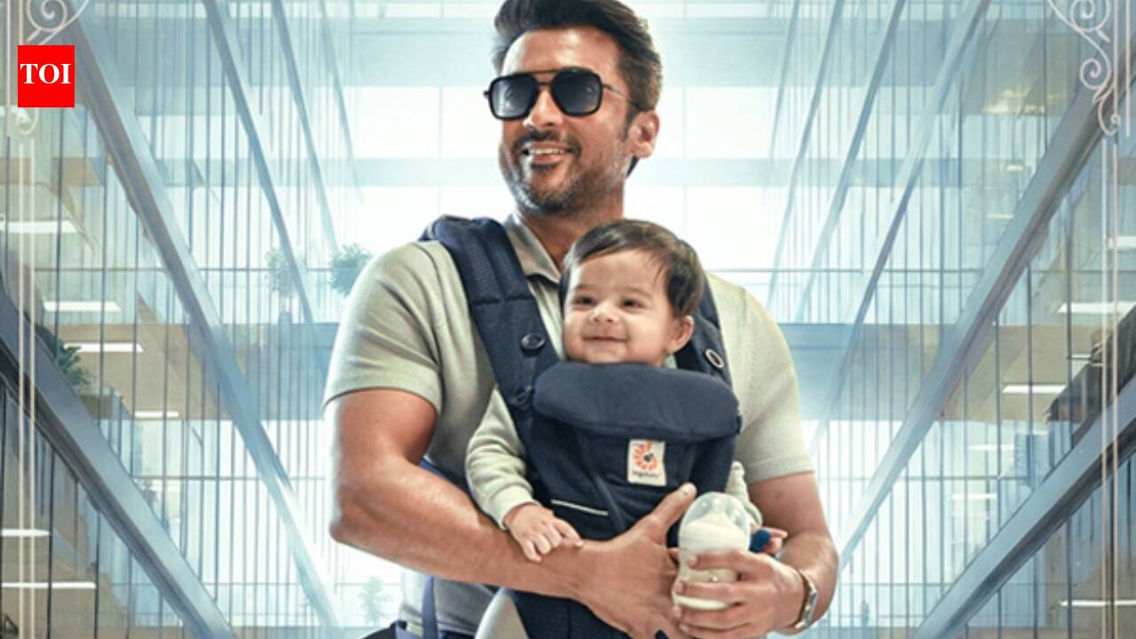 Vishwanath And Sons Full Movie Collection: 'Vishwanath and Sons' box office collections day 17: Suriya and Mamitha Baiju film earns Rs 2.55 crore; 1.9% dip from Saturday | Tamil Movie News