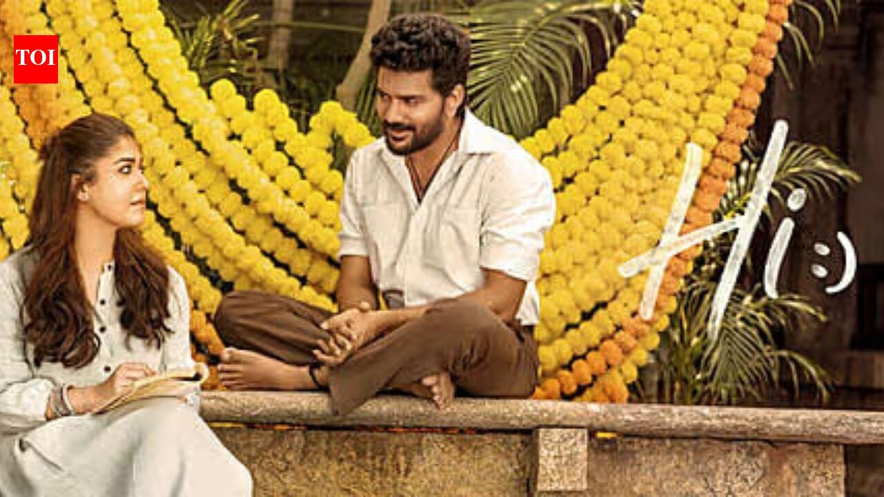 Hi Full Movie Collection: 'Hi' box office collections day 3: Nayanthara-Kavin starrer crosses Rs 5 crore; Sunday occupancy rises to 47% | Tamil Movie News
