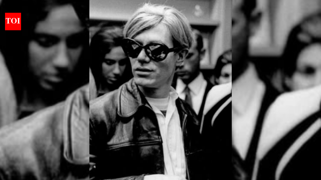 Andy Warhol: Quote of the day by Andy Warhol: “I just happen to like ordinary things. When I paint them, I don’t try to make them extraordinary. I just try to paint them ordinary-ordinary”; What the artist says about looking for true beauty in raw form