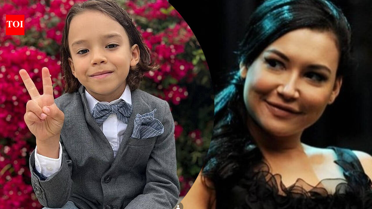 Naya Rivera's son Josey to make acting debut; lands first film role six years after 'Glee' star's tragic death by drowning |