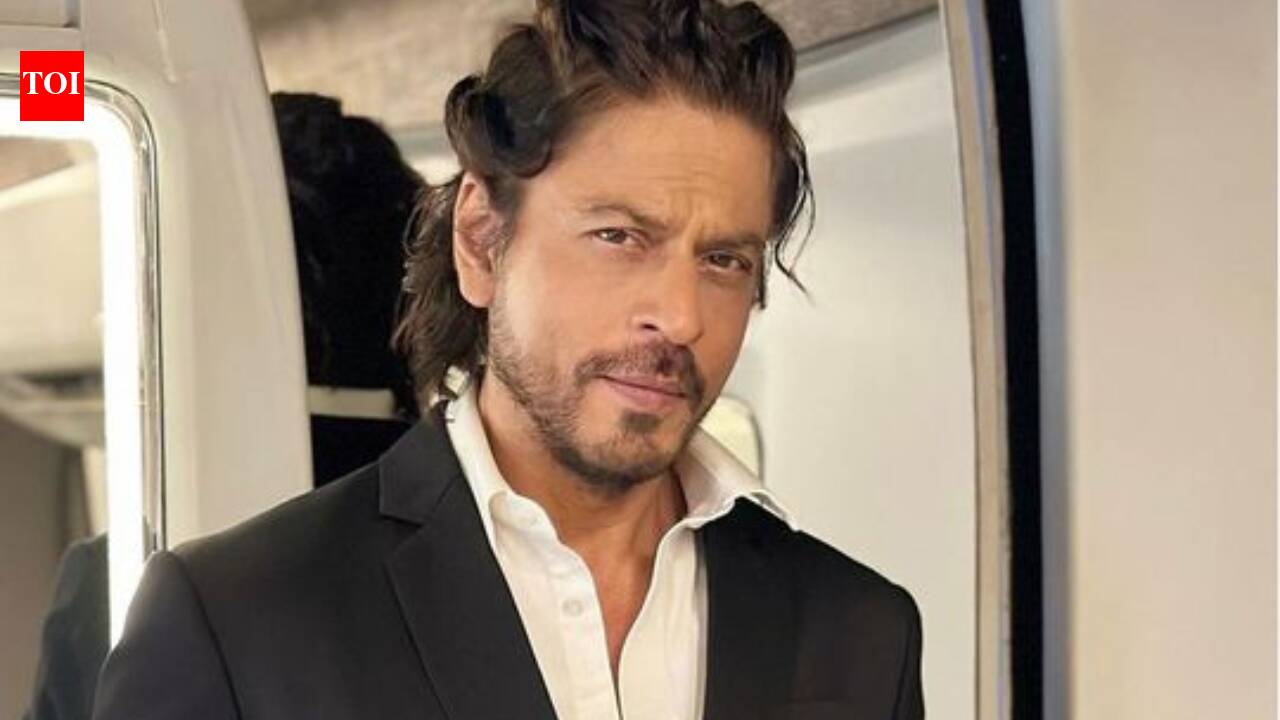 When Shah Rukh Khan recalled his father's emotional story behind avoiding the valley and how Yash Chopra finally made it happen: 'I've been all over the world, but I never went to Kashmir' |