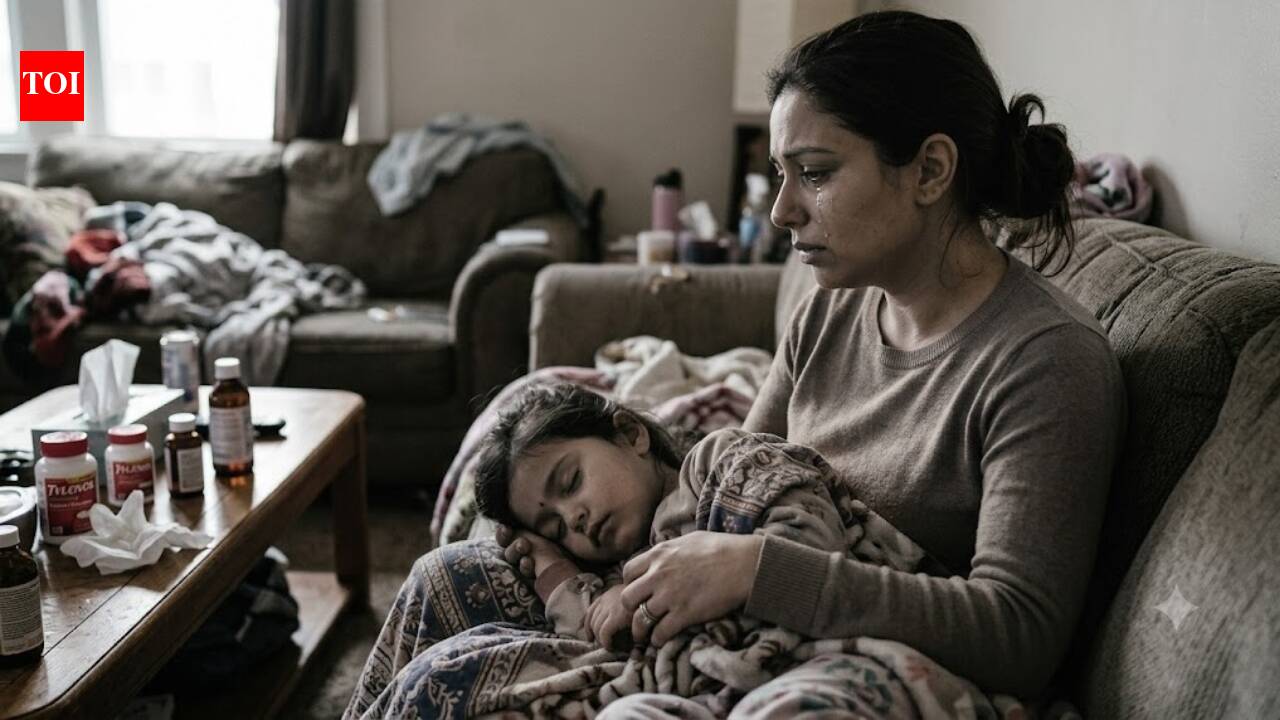 ‘My daughter was ill, yet I was forced to work...’: Woman’s protest over termination claims sparks debate on workplace harassment