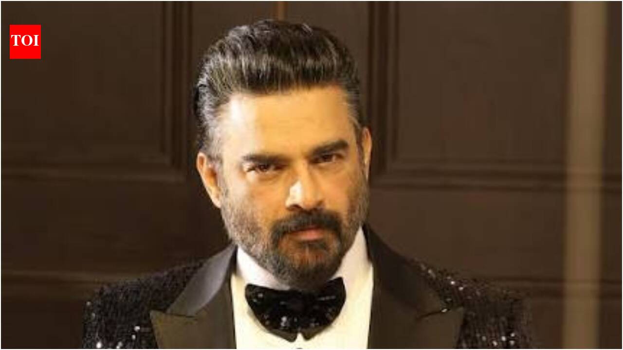 R Madhavan grows produce at home, calls it 'extremely rewarding' and shares 7 organic gardening tips: 'My terrace garden takes care of almost 70 per cent of my seasonal vegetables requirements' | Hindi Movie News