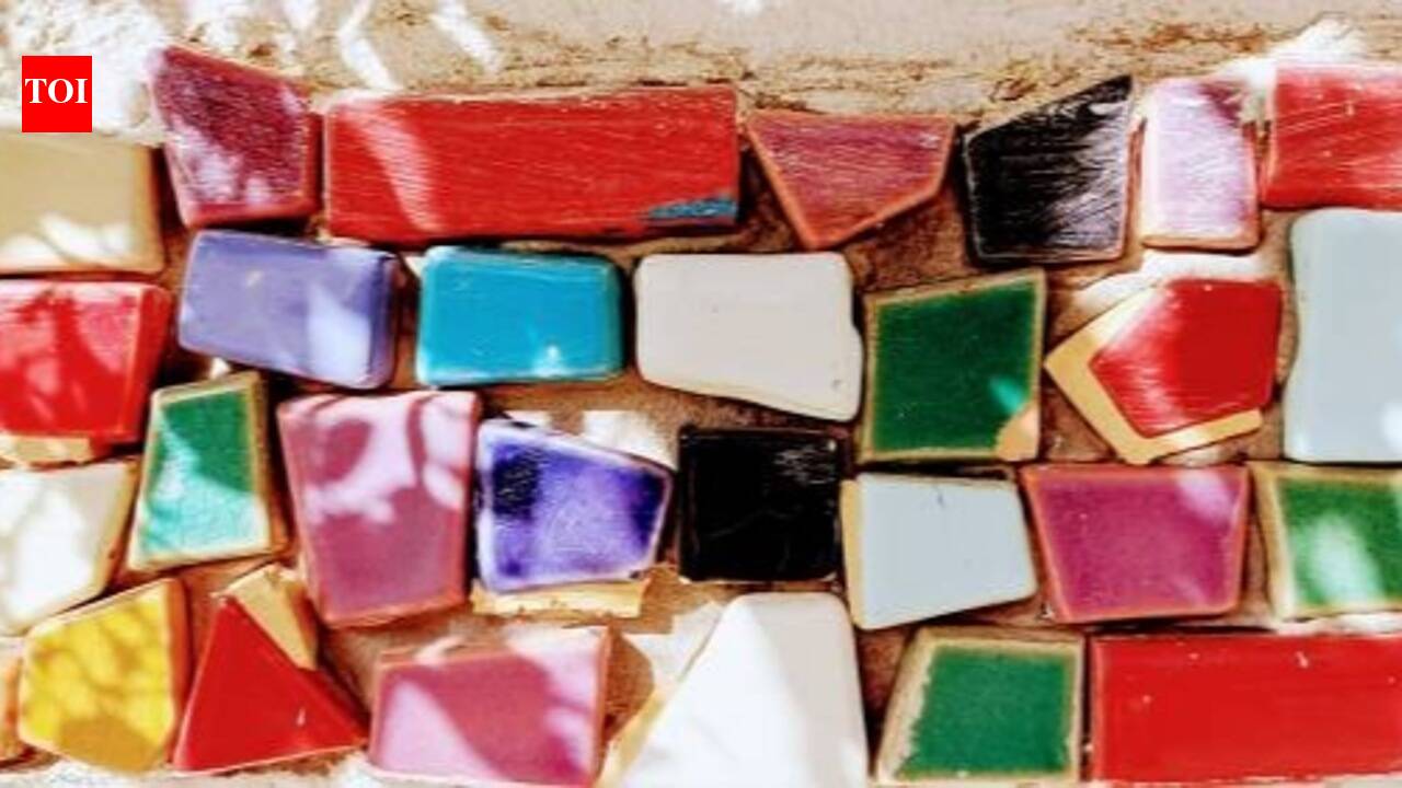Repurpose Leftover Tiles: The surprising way to repurpose leftover tiles: DIY easy ideas that can instantly upgrade your home without spending much