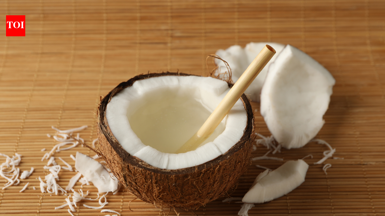 In 2017, a professor found a dried coconut leaf on a walk; years later, it had inspired straws designed to replace plastic