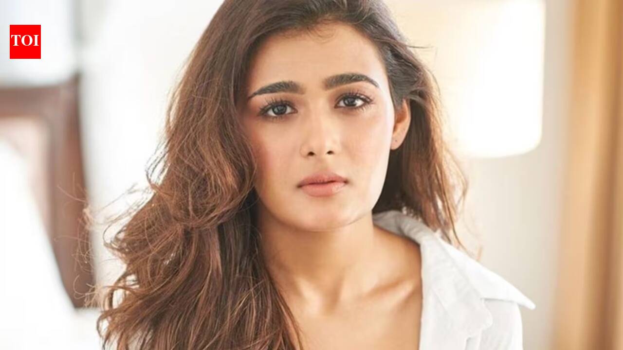 Shalini Pandey reacts to her viral AI-generated obscene video: 'It is deeply disturbing to see, I strongly condemn this kind of abuse' |