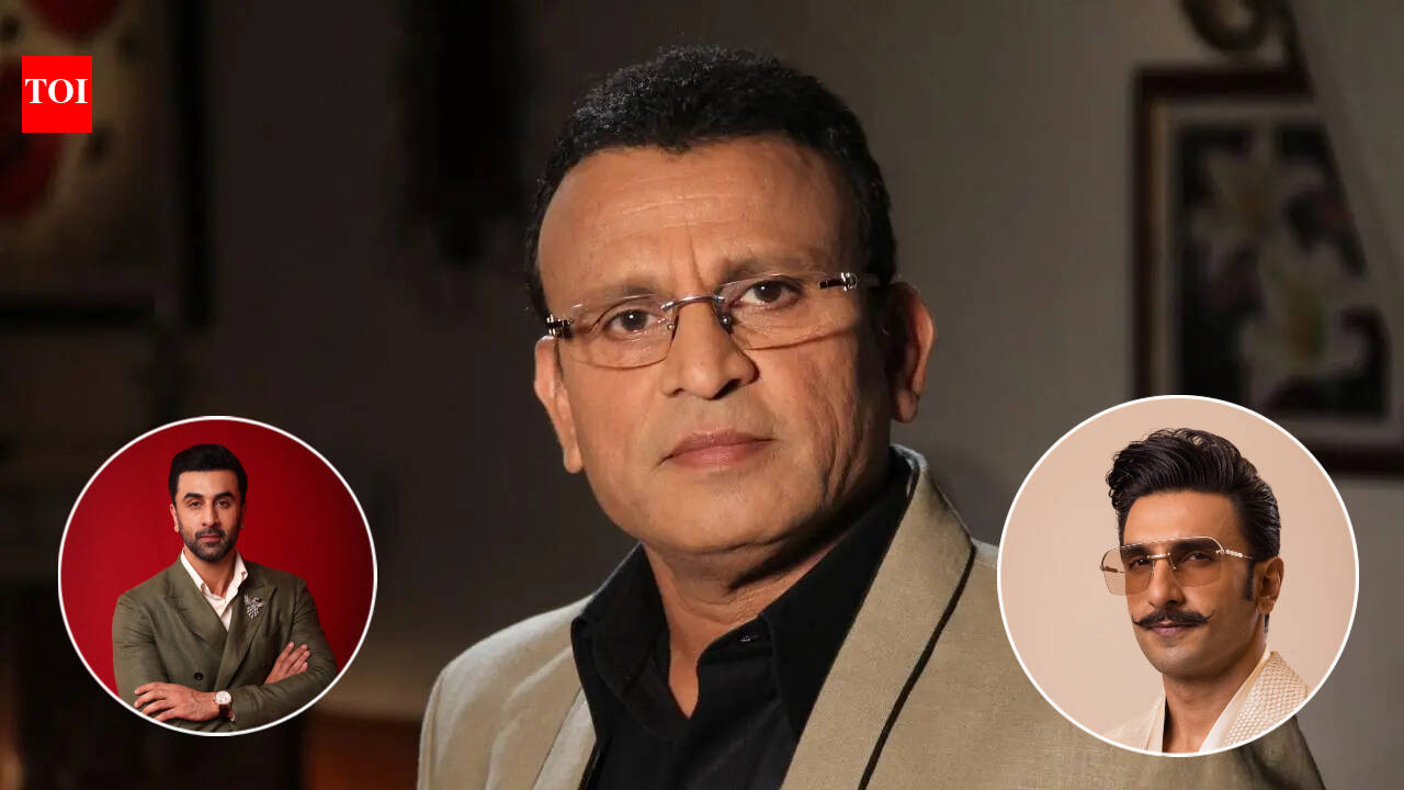 Annu Kapoor says he doesn't know who Ranbir Kapoor, Ranveer Singh or Sidharth Malhotra are: 'Naa shakal se jaanta hu, naa personally jaanta hu' |