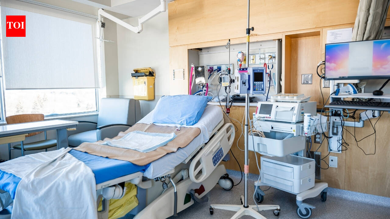 ₹47,000 in India vs ₹22 lakh in US: Indian man shares healthcare experience, says ‘I want to move back’
