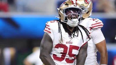 Will Sincere McCormick make it to 49ers' 53-man squad? Jaw-dropping display against Chargers has fans excited