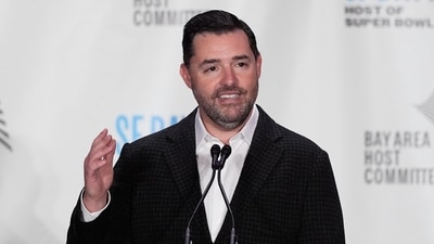 Jed York net worth: How rich is the 49ers owner? Details on his fortune amid arrest