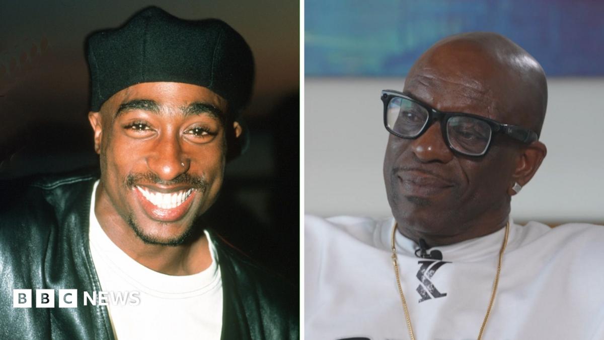'I want my brother back' - Tupac’s brother tells BBC murder trial won’t bring justice