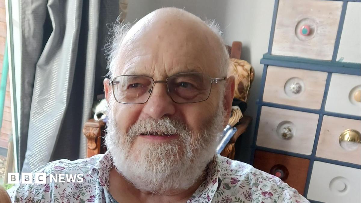 How one man gets new laws passed - again and again
