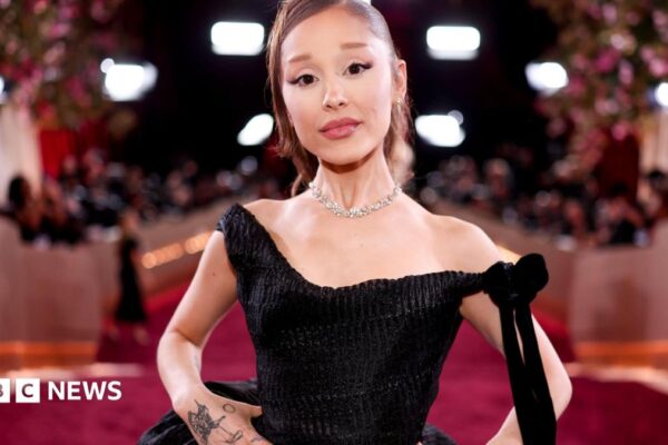Ariana Grande pulls out of musical for break from 'endless' scrutiny