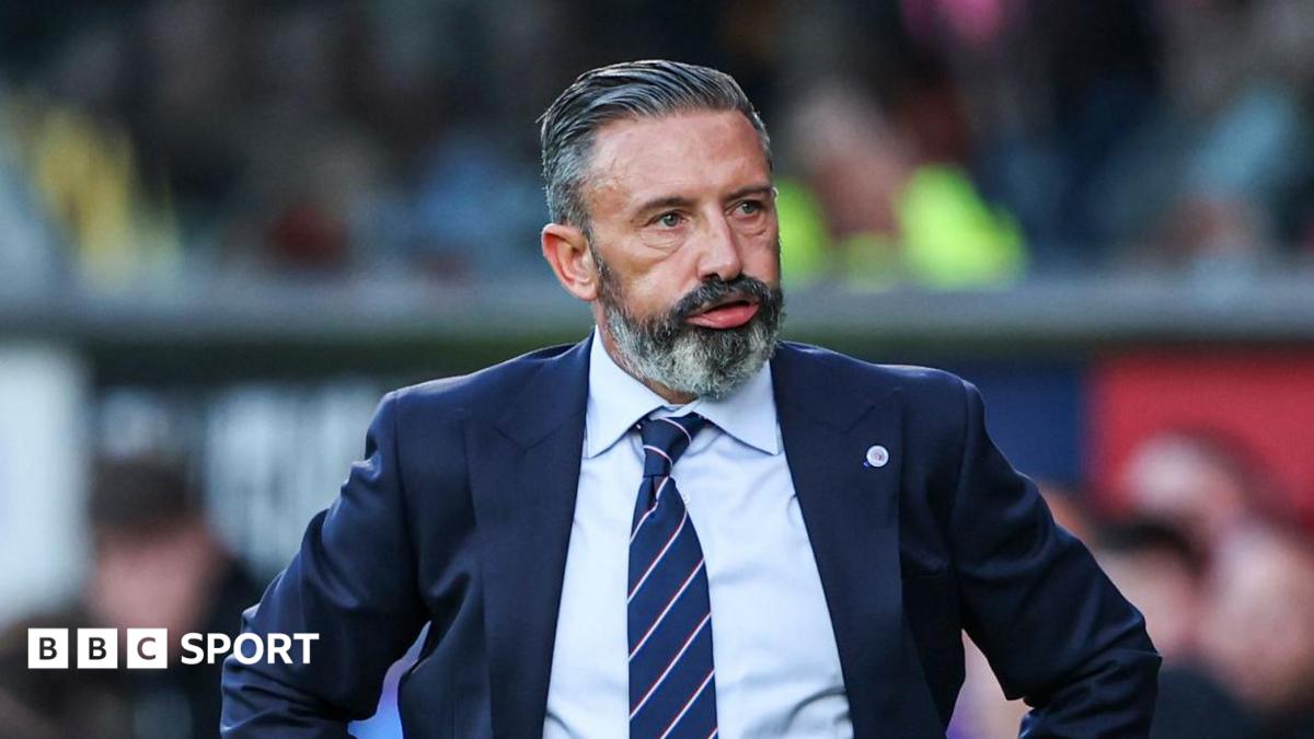 Same start but different outlook at Rangers era begins for McInnes