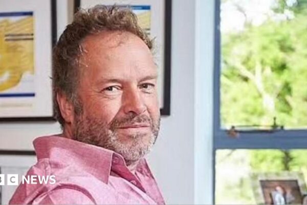 Wicker Man sequel director, Justin Hardy, dies aged 61