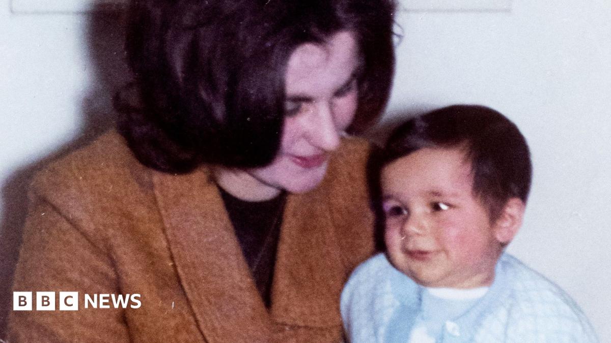 I was told I was unworthy to be a mother. Then they stole my baby