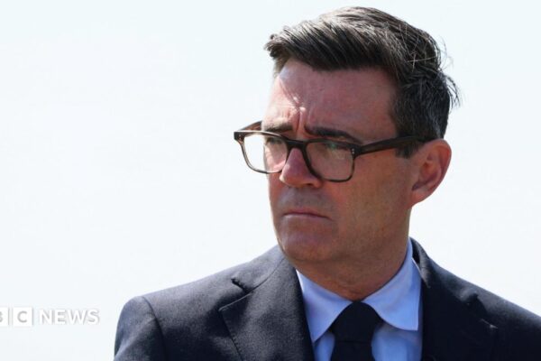Burnham brings forward ban on 'subscription traps' to ease cost of living