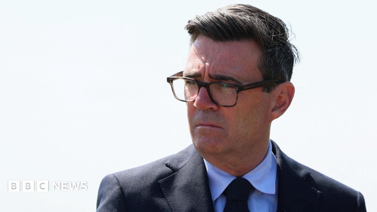 Burnham brings forward ban on 'subscription traps' to ease cost of living