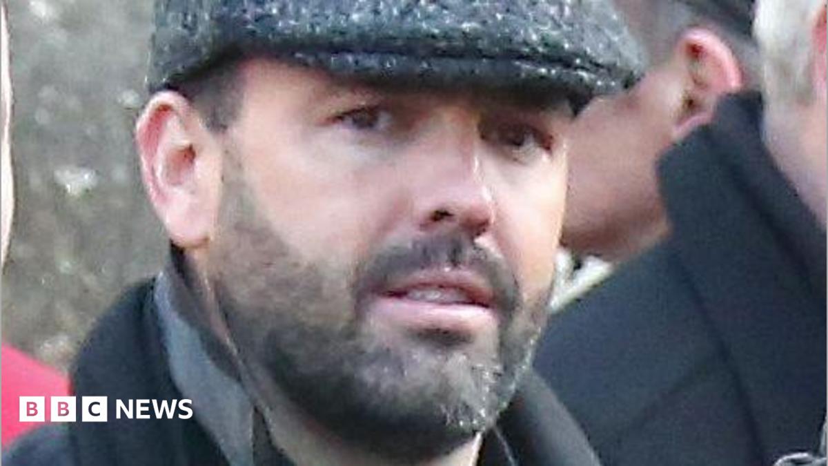 Daniel Kinahan: Suspect to return to Ireland amid tight security