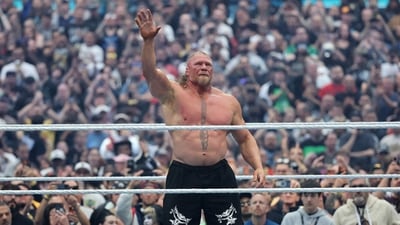Brock Lesnar ends an era: Beast Incarnate confirms WWE retirement after SummerSlam