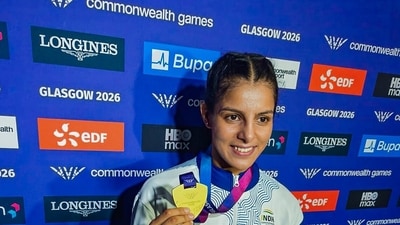 Sakshi Choudhary’s Glasgow CWG boxing gold speaks to her dedication and daredevilry