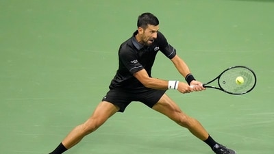 Novak Djokovic loses first-round match of a Grand Slam after 20 years; crashes out of US Open
